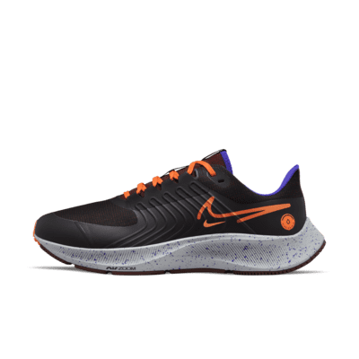 Nike Pegasus 38 Shield Men's Weatherized Road Running Shoes