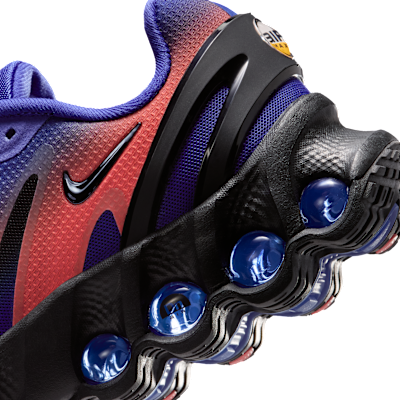 Tenis para niños grandes Nike Air Max Dn8