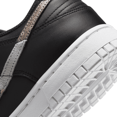 Calzado para mujer Nike Dunk Low SE