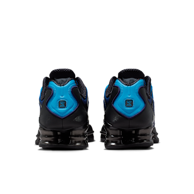 Nike Shox TL Fade Women's Shoes