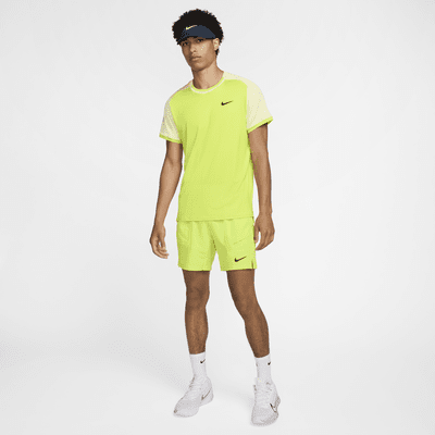 Shorts de tenis Dri-FIT de 18 cm para hombre NikeCourt Advantage