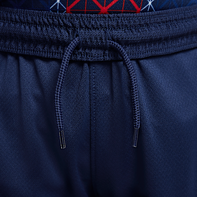 Primera equipación Stadium París Saint-Germain 2025/26 Pantalón corto de fútbol Replica Nike Dri-FIT - Niño/a