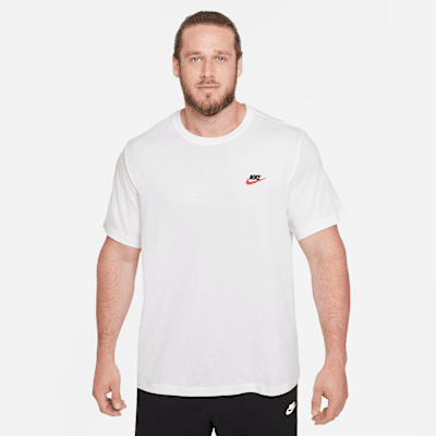 Nike Sportswear Club Men's T-Shirt