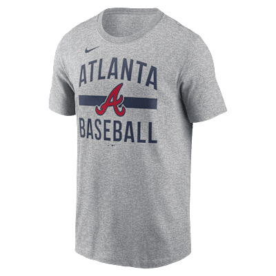 Atlanta Braves Arched