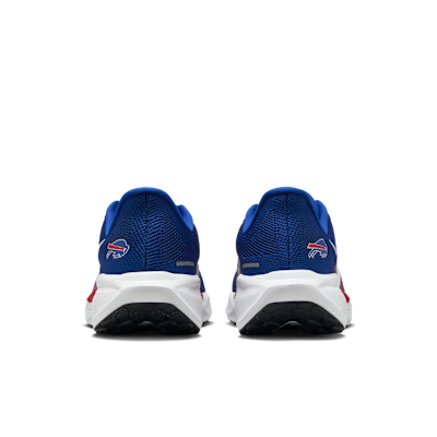 Buffalo Bills Pegasus 41 Men's Nike NFL Road Running Shoes