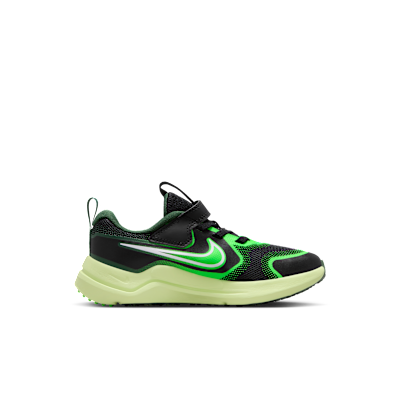 Nike Cosmic Runner Little Kids' Shoes