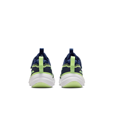 나이키 코스믹 러너 리틀키즈 신발