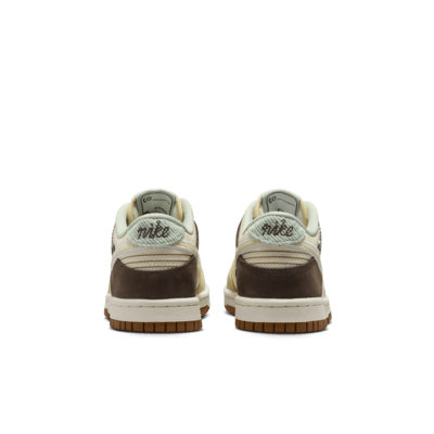 Nike Dunk Low Older Kids' Shoes