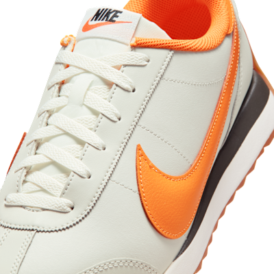 Tenis para hombre Nike Pacific de cuero
