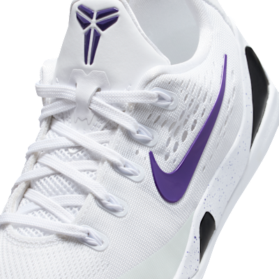 Kobe IX Big Kids' Basketball Shoes