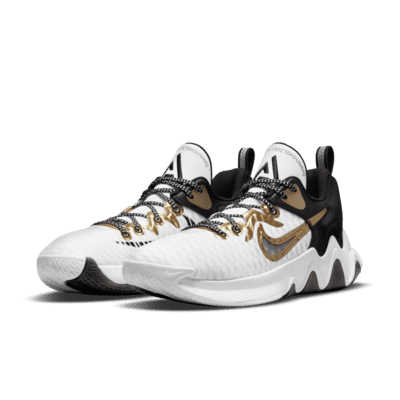 Giannis Immortality Basketball Shoes. Nike.com