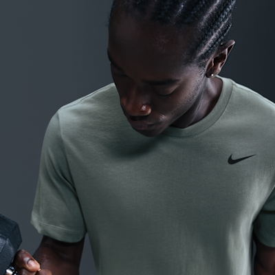 Nike Dri-FIT Men's Fitness T-Shirt