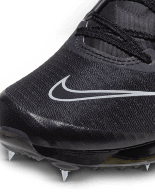 Nike Air Zoom Maxfly More Uptempo Athletics Sprinting Spikes. Nike ID