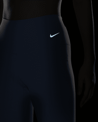 Nike Zenvy Women's Gentle-Support High-Waisted Full-Length