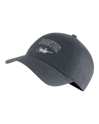 Кепка Boston Celtics Heritage86 Nike NBA Adjustable Cap