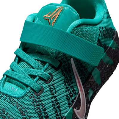 Ja 3 Little Kids' Shoes