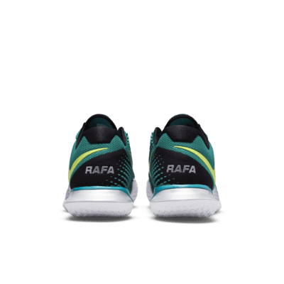 NikeCourt Zoom Vapor Cage 4 Rafa Men’s Hard Court Tennis Shoes