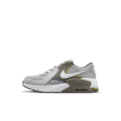 Calzado para niños talla pequeña Nike Air Max Excee. Nike.com بظ Calzado para niños talla pequeña Nike Air Max Excee. Nike.com بظ
