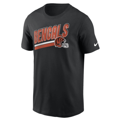 Dick's Sporting Goods NFL Team Apparel Girls' Cincinnati Bengals