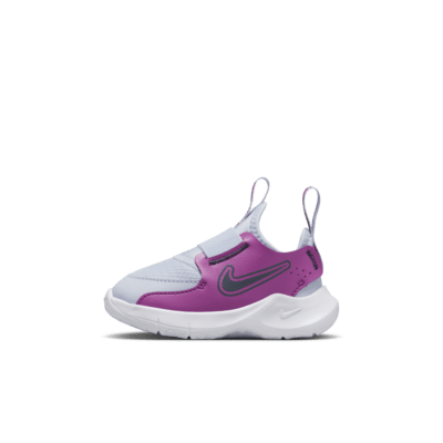 Nike Flex Runner 3 Baby/Toddler Shoes