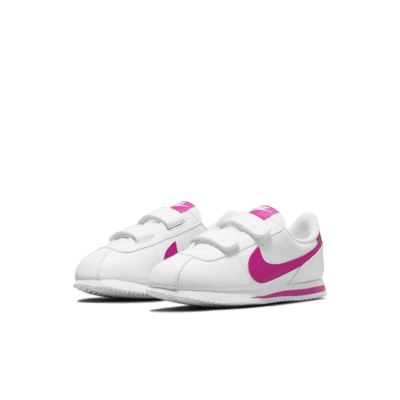 Nike Cortez Basic SL Younger Kids' Shoes