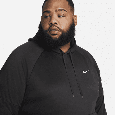 Nike Therma-FIT Men's Pullover Fitness 