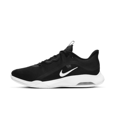 NikeCourt Air Max Volley Men's Hard Court Tennis Shoe