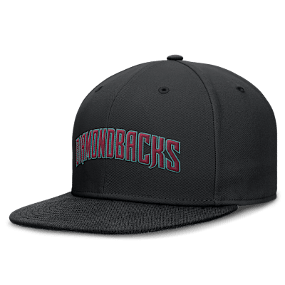 Arizona Diamondbacks True