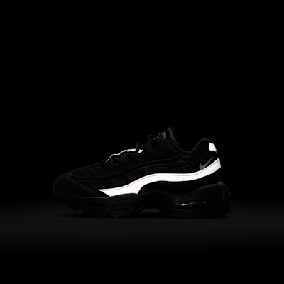 Sapatilhas Nike Air Max 95 Recraft para criança