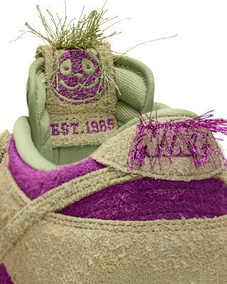 Nike Dunk 低筒 Retro SE