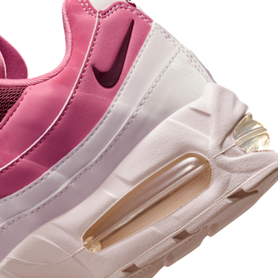 나이키 에어맥스 95 '빅 버블' 여성 신발