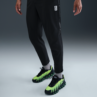 Nike Air Max Chaqueta de tejido Woven - Hombre