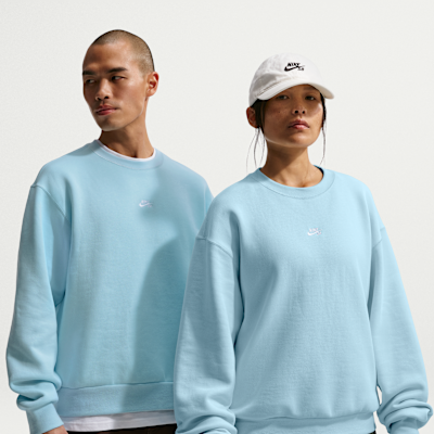 Nike SB Fleece Skate Crew