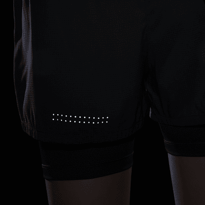 Shorts Dri-FIT ADV Nike – Ragazza