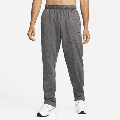 Ajile Men Solid Regular Fit Grey Track Pants - Selling Fast at  Pantaloons.com