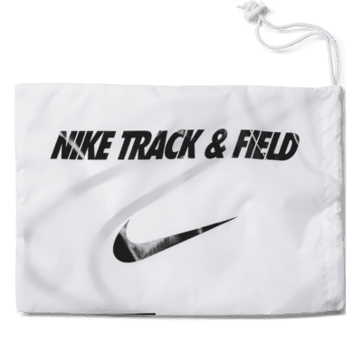 Nike Zoom Ja Fly 3 Track & Field Sprinting Spikes