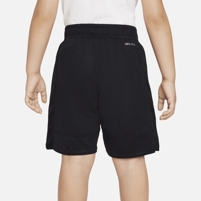 Shorts para bebé Nike Dri-FIT Elite