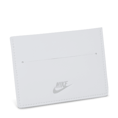 Nike Icon Air Force 1 Card Wallet