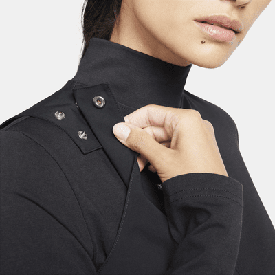 veste nike noir femme intersport
