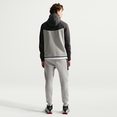 Sweats i fleece Nike Tech för män