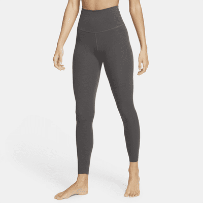 nike bootleg yoga pants