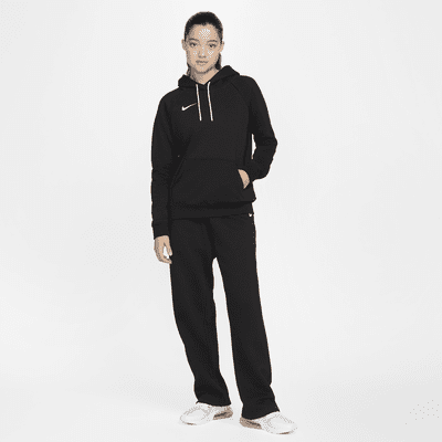 Nike Park Women's Fleece Pullover Soccer Hoodie