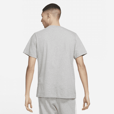 Playera para hombre Nike Sportswear Swoosh