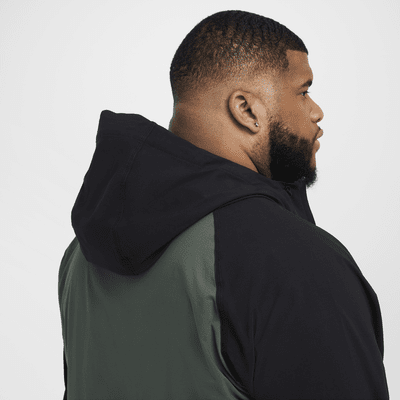 Nike Tech Chaqueta de tejido Woven - Hombre