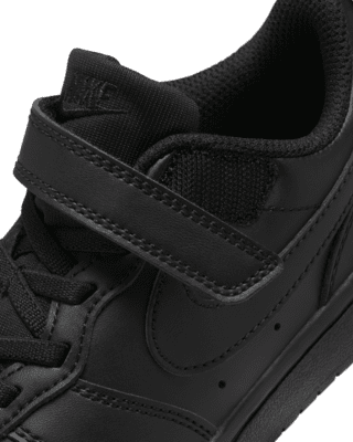 Nike Court Borough 低筒鞋 Recraft