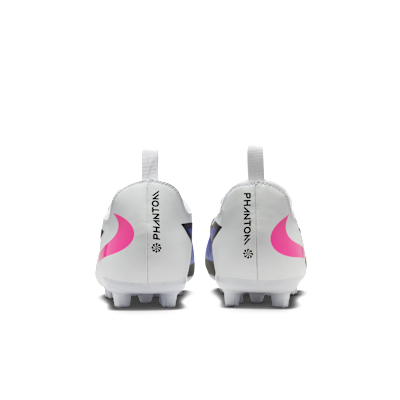 ナイキ ジュニア ファントム 6 LOW アカデミー ジュニア ハードグラウンド サッカースパイク