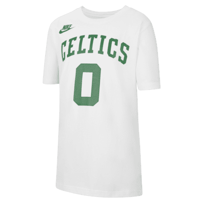 Older Kids' Nike NBA T-Shirt. Nike DK