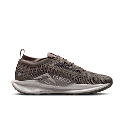 Tenis de trail running impermeables para hombre Nike Pegasus Trail 5 GORE-TEX