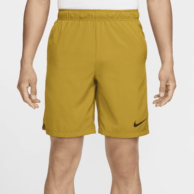 Nike Dri-FIT Men's (23cm approx.) Woven Training Shorts