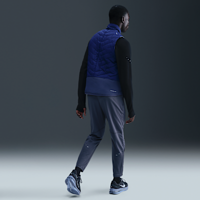 Nike Stride Dri-FIT Strick-Laufhose (Herren)